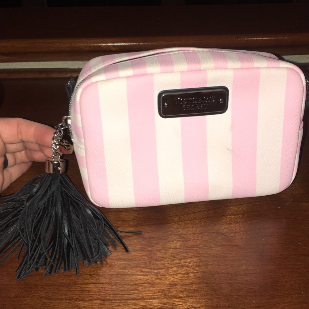 Victoria Secret Make Up Bag